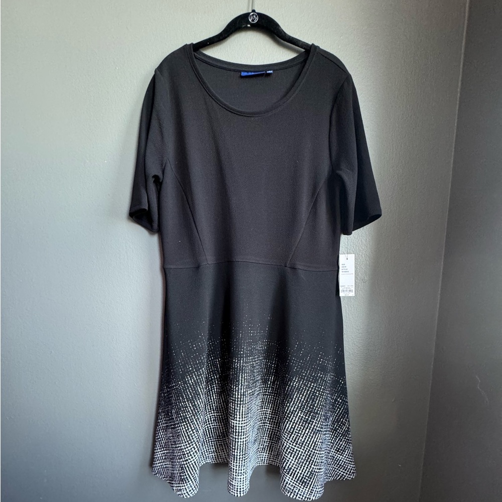 APT 9 Dress, NWT, Size L